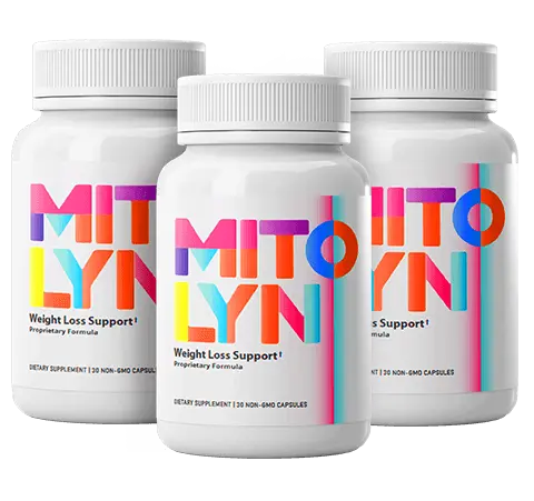 Mitolyn offer Bottles 